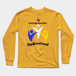 Community Pride Long Sleeve T-Shirt